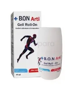 BON TIGRE POT 50G