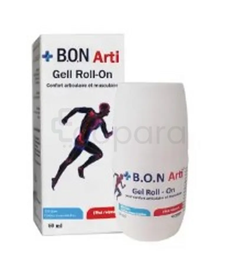BON TIGRE POT 50G