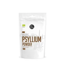 DIET FOOD POUDRE DE PSYLLIUM 150G