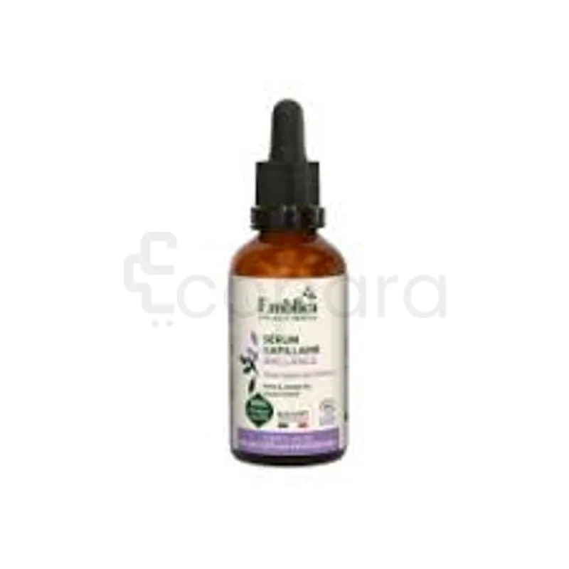 EMBLICA SERUM CAPILLAIRE BRILLANCE 50ML REFERENCE 002506