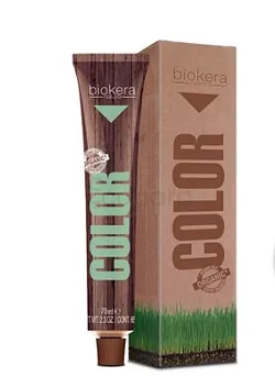 BIOKERA NATURA COLOR NUMERO 5.66