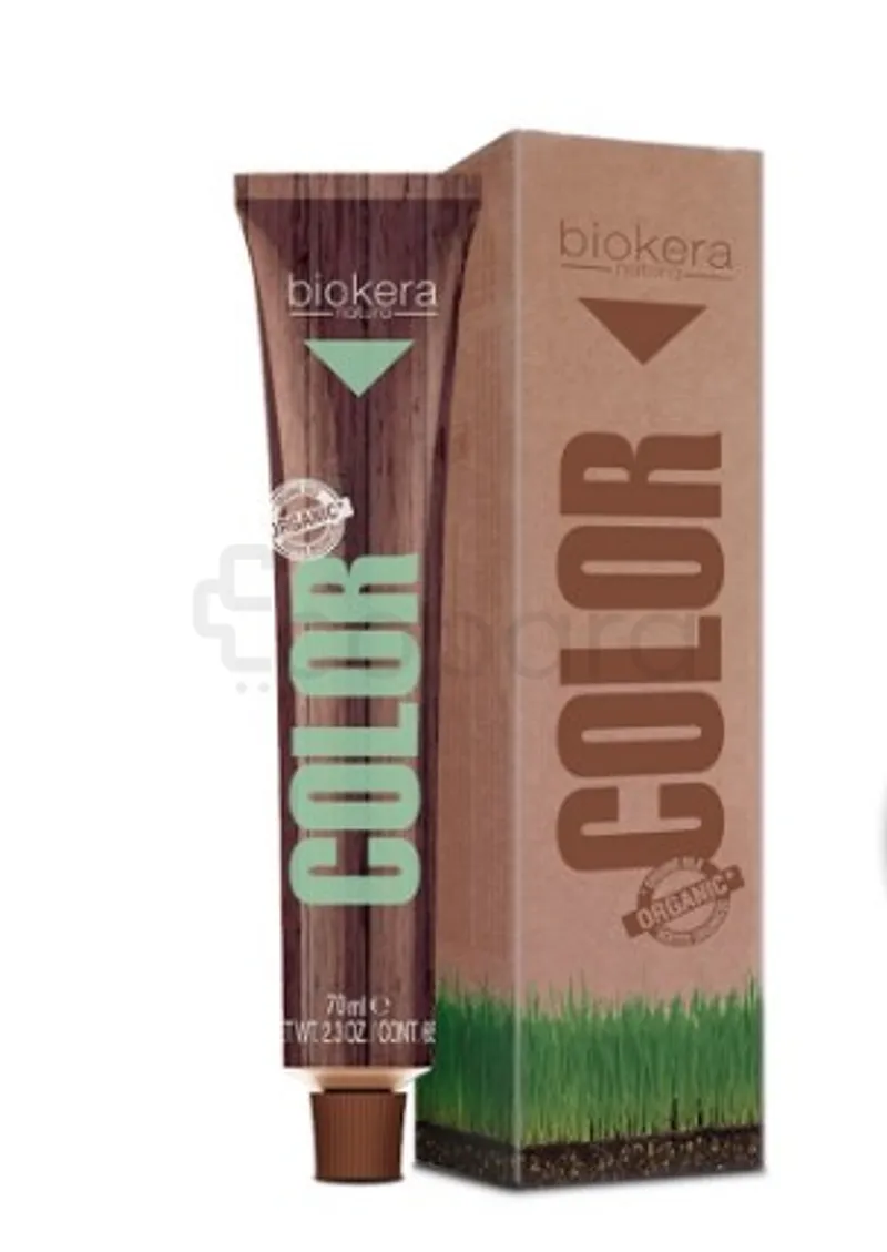 BIOKERA NATURA COLOR NUMERO 5.66