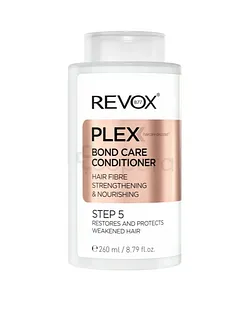 REVOX B77 PLEX BOND CARE CONDITIONER STEP 5 260ML