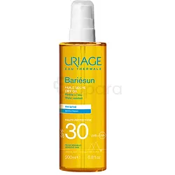 URIAGE BARIESUN HUILE SECHE SOLAIRE SPF30 200ML