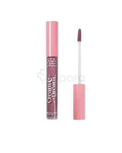 ABSOLUTE NEW YORK CREAM DREAM LIP GLOSS VISION REFERENCE MLCD06