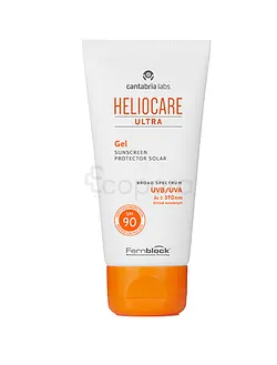 HELIOCARE ULTRA GEL ECRAN SPF90 50ML