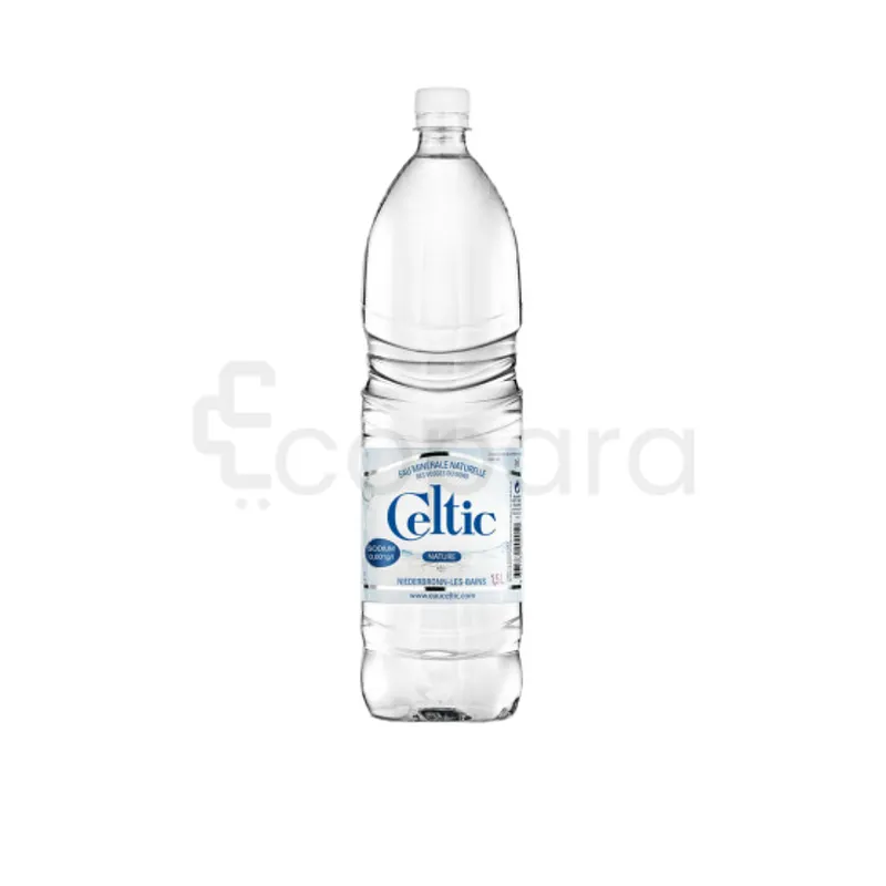 CELTIC EAU PLATE MINERALE 1.5L