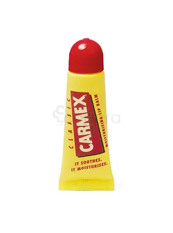 CARMEX CLASSIC LIP BALM TUBE 10G