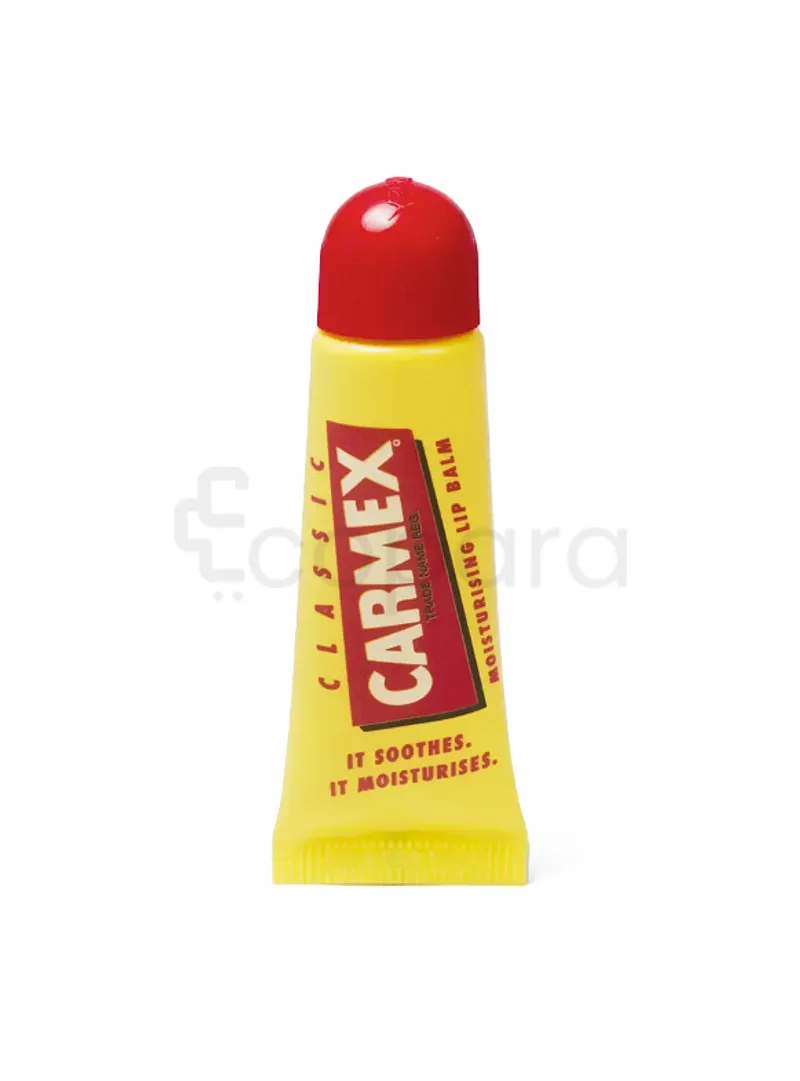CARMEX CLASSIC LIP BALM TUBE 10G