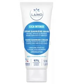 LAINO CICA INTENSE CREME BARRIERRE MAINS 50ML