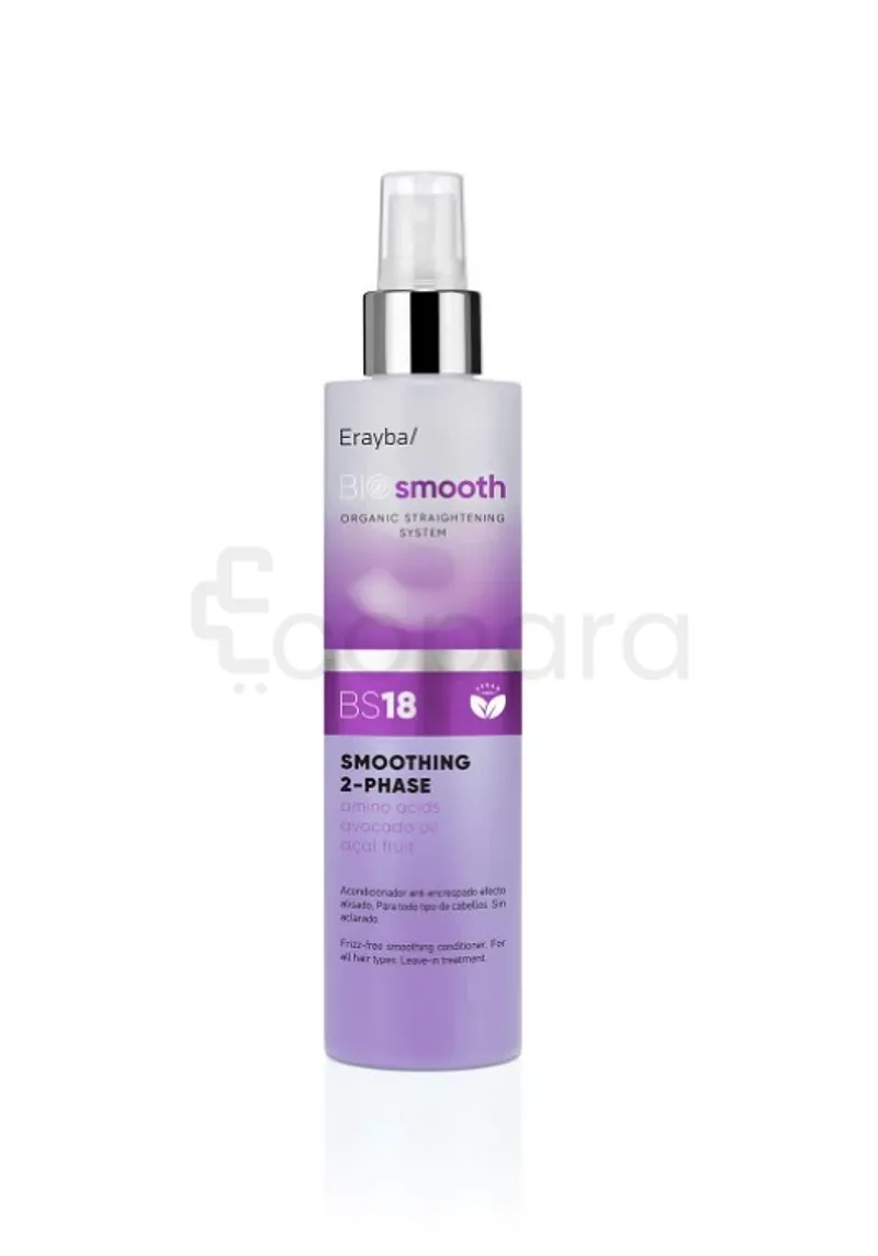 ERAYBA BIO SMOOTH BS18 SMOOTHING 2-PHASE 200ML