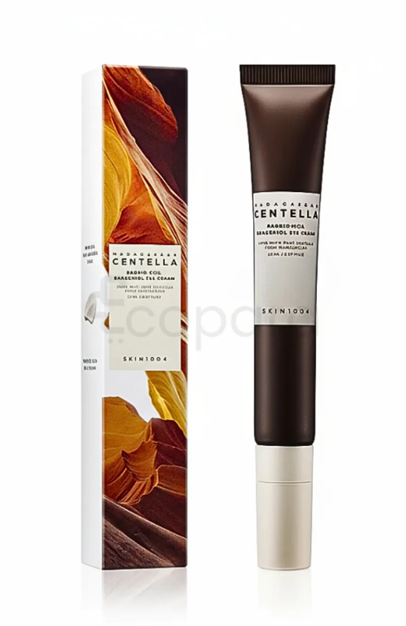 MADAGASCAR CENTELLA EYE CREME 20ML