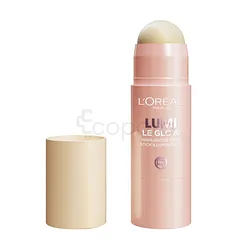 L'OREAL PARIS LUMI LE GLOW STICK N635 GLOWY GOLDEN COUTURE