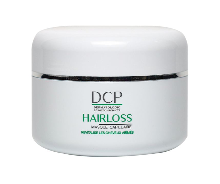 DCP HAIR LOSS SERUM CAPILAIRE 100ML