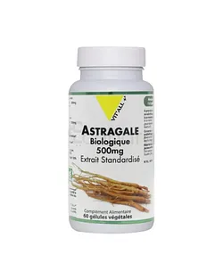 VITALL+ ASTRAGALE BOITE DE 60