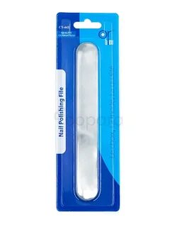 SPC NAIL POLISHING FILE REFERENCE 443