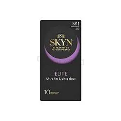 MANIX SKYN ELITE BOITE DE 10