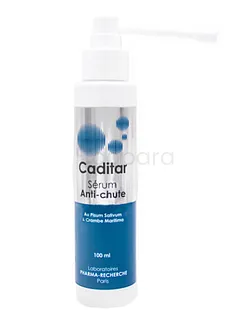CADITAR SERUM ANTI-CHUTE 100ML
