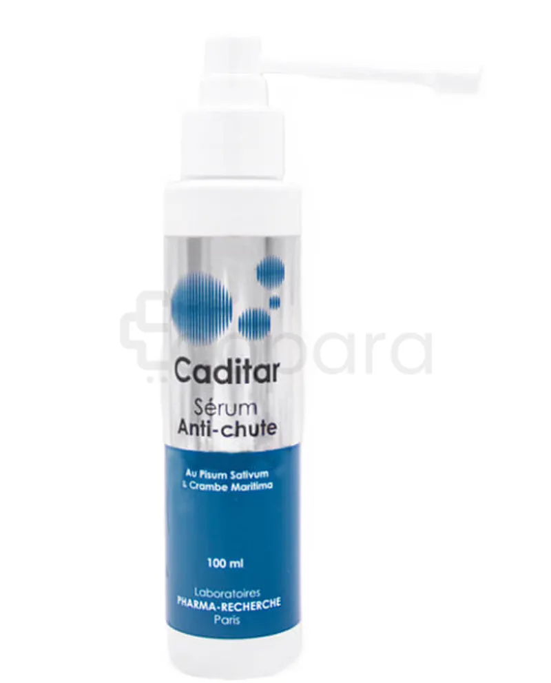 CADITAR SERUM ANTI-CHUTE 100ML
