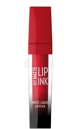 GOLDEN ROSE GLOSS MY MATTE LIP INK NUMERO 11 REFERENCE GRGMMI11