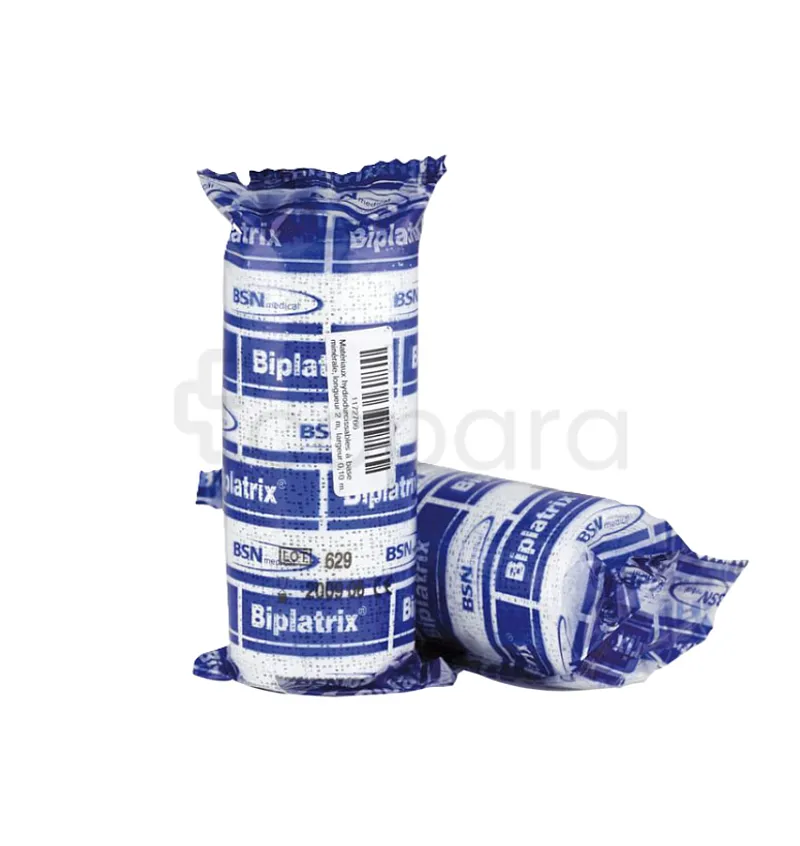 BIPLATRIX SPARADRAP 15CM