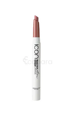 ABSOLUTE NEW YORK MASTER SLIM MATTE LIPSTICK DUSTY PINK REFERENCE MLSS11