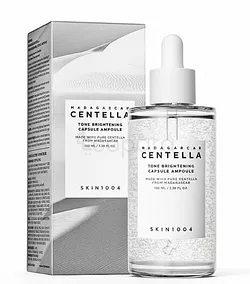 SKIN1004 MADAGASCAR CENTELLA TONE BRIGHTENING TONE UP SUNSCREEN SPF50+ 50ML