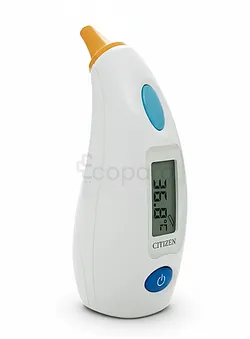CITIZEN THERMOMETRE REFERENCE CTD504