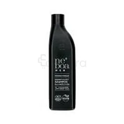 NEBOA HOMME SHAMPOOING 3EN1 300ML