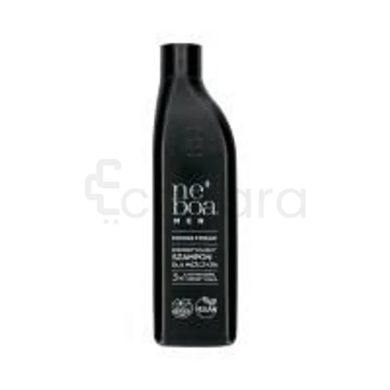 NEBOA HOMME SHAMPOOING 3EN1 300ML