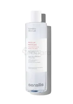 SENSILIS MICELLAR WATER AR 400ML