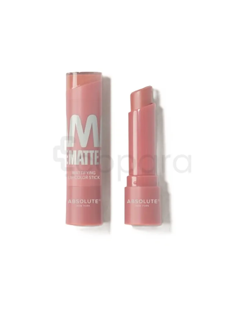 ABSOLUTE NEW YORK LIPSTICK CHERIE REF MLAM03