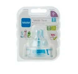 MAM TETINE +0MOIS TAILLE 1 REFERENCE SH20014