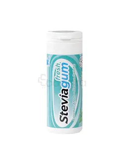 STEVIA GUM FRESH HALEINE FRAICHE 30G