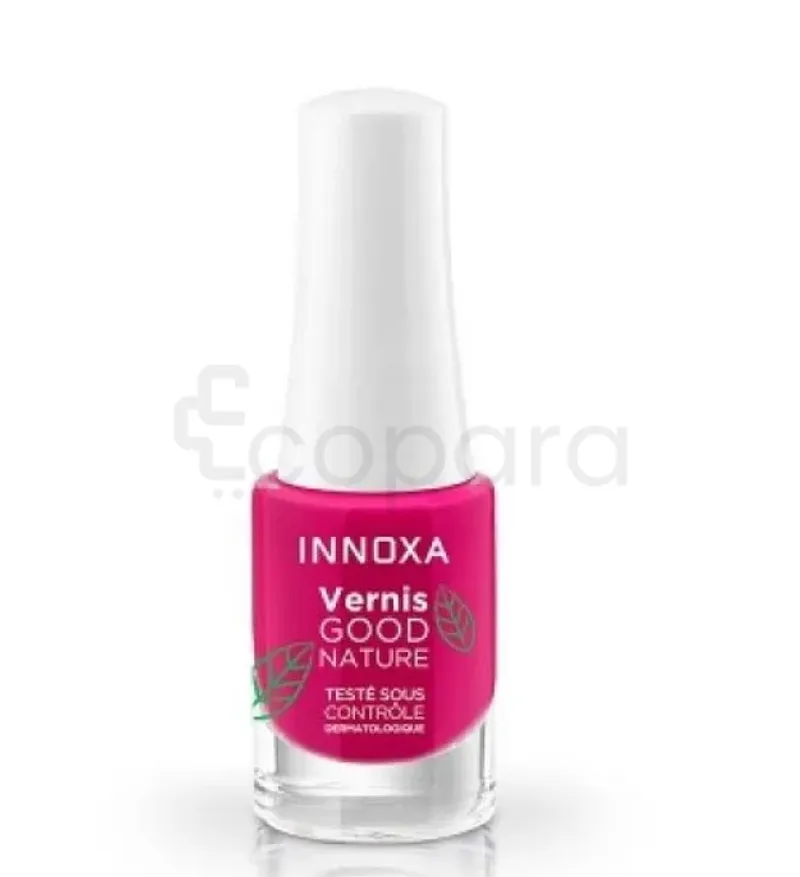 INNOXA VERNIS A ONGLES PIVOINE NUMERO 380