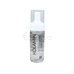 KOLAMIN MOUSSE NETTOYANTE ECLAT 150ML