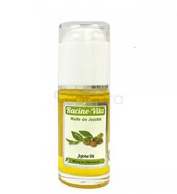 RACINE-VITA HUILE DE JOJOBA