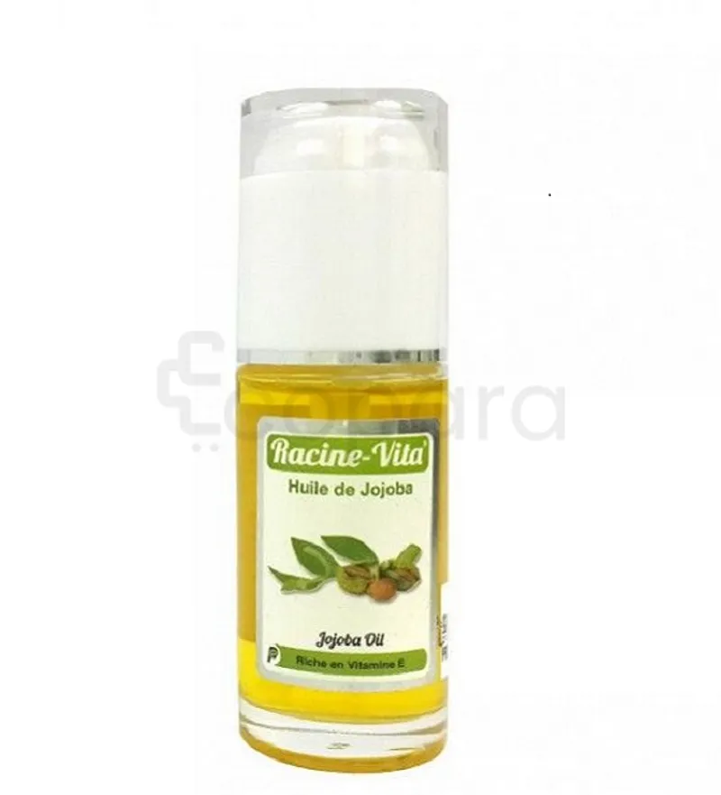 RACINE-VITA HUILE DE JOJOBA
