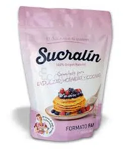 SUCRALIN SACHET 300G