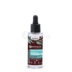 CENTIFOLIA SERUM CONCENTRE 4X MOINS DE DEMANGEASONS CUIR SENSIBLE CHEVELU SEC ET IRRITE 30ML