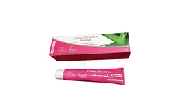 RACINE-VITA CREME DEPILATOIRE FAST & SOFT ALOE VERA 50ML