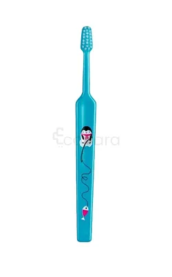 TEPE BROSSE A DENTS MINI 0-3ANS SOFT