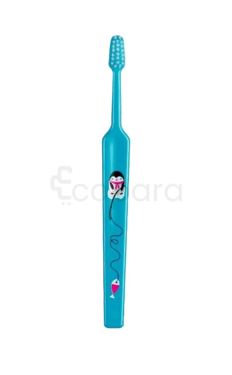 TEPE BROSSE A DENTS MINI 0-3ANS SOFT