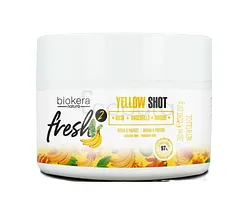 BIOKERA FRESH YELLOW SHOT MASQUE 250ML