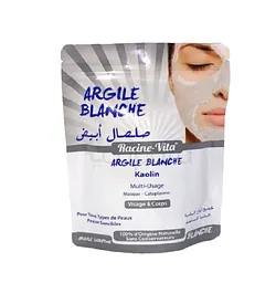 RACINE-VITA ARGILE BLANCHE 100G