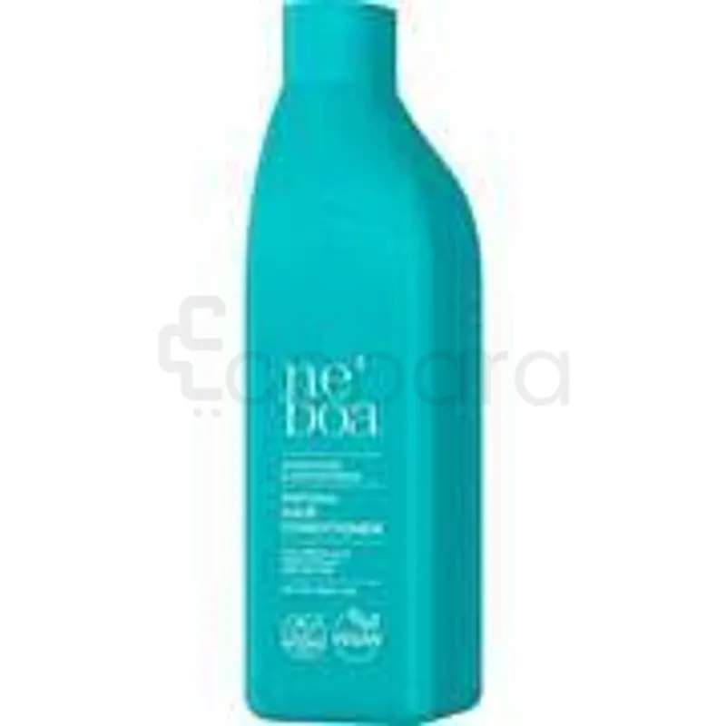 NEBOA HYDRATION AND SMOOTHNESS NATURAL HAIR CONDITIONER 300ML
