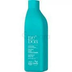 NEBOA HYDRATION AND SMOOTHNESS NATURAL HAIR CONDITIONER 300ML