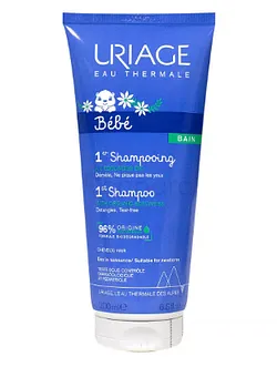 URIAGE BEBE 1ER SHAMPOOING EXTRA DOUX SANS SAVON 200ML