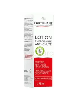 FORTIPHANE LOTION ENERGISANTE ANTI-CHUTE 75ML