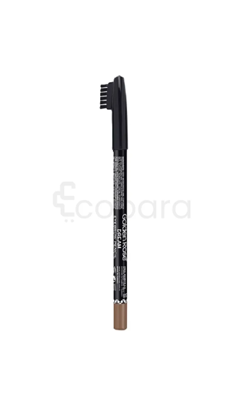 GOLDEN ROSE CRAYON DREAM POUR SOURCILS NUMERO 308 REFERENCE GRYDS308